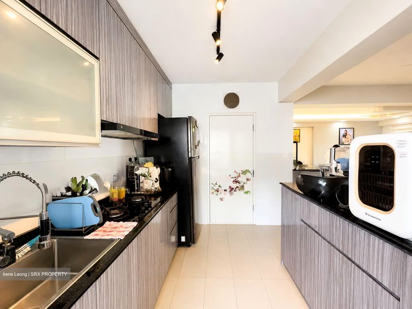 Blk 126B Eastdelta @ Canberra (Sembawang), HDB 4 Rooms #556515731